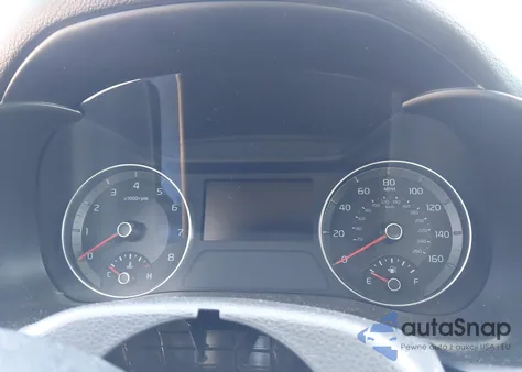 2023 Kia Forte Lxs z USA, uszkodzony, nr VIN 3KPF24AD2PE519484